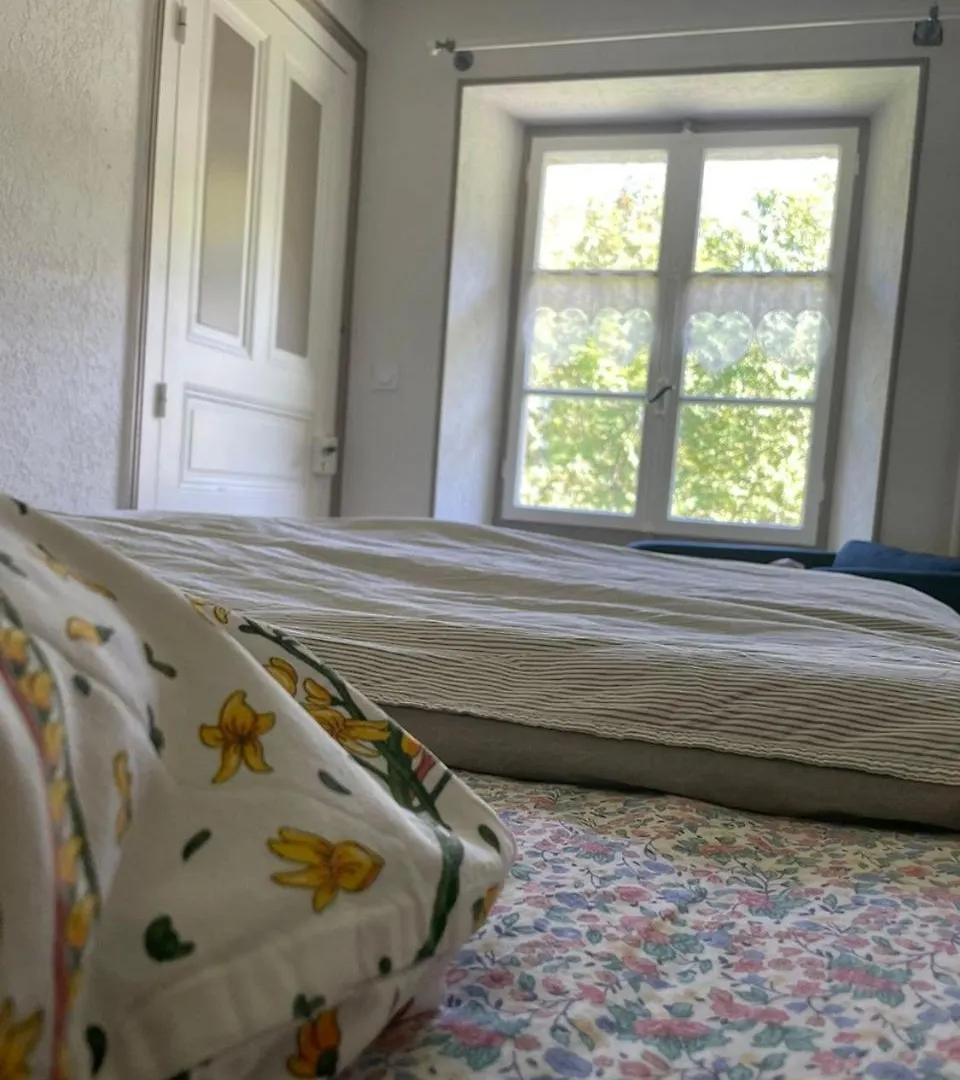 Appartement Villa La Tourelle Saint-Gervais-les-Bains