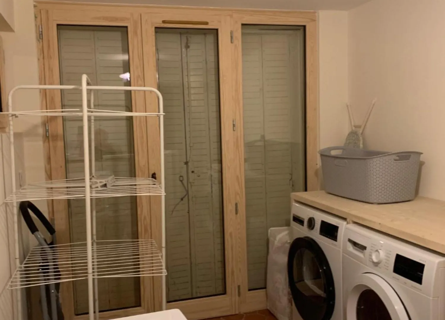 Appartement Villa La Tourelle Saint-Gervais-les-Bains Frankrijk
